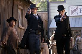 HBO canceled Deadwood mid-story, and the cast waited 13 years for justice