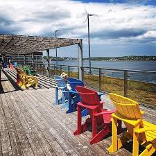 Today, as i was walking the boardwalk there was a cruise ship docked at pier 22 and the multicultural festival. My 5 Favourite Things To Do In Halifax Nova Scotia
