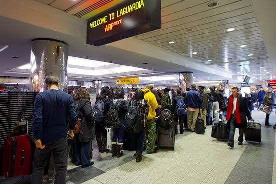 Cómo llegar a Manhattan desde el aeropuerto de La Guardia?