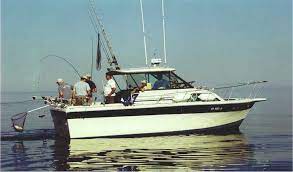 Hat Trick Charters