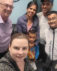 Mila Manaevskaya, Realtor