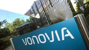 Vonovia, the country's largest apartment owner and manager, is innovating novel solutions to build units faster, and then manage them more effectively. Vonovia Manager Magazin
