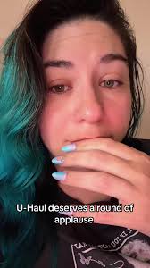 Uhaul Try