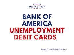 Check spelling or type a new query. Bank Of America Unemployment Card Guide State By State Unemployment Portal