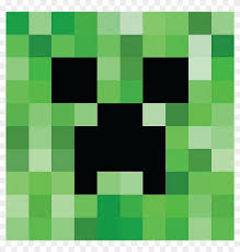 Creeper dibujos de minecraft kawaii. Free Minecraft Homeschool Resources Minecraft Creeper Face Clipart 1126377 Pikpng