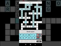 To check your answer, click check at the bottom of the puzzle. Mini Crossword Puzzle New Crossword 2020 Apps On Google Play