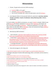 Hier finden eltern einige allgemeine informationen über die grundschule in deutschland. Recycling Grundschule Sachkunde