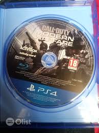 Players freely choose their starting point with their parachute and aim to stay in the safe zone for as long as possible. Game Disc Ps4 Shooter Video Games Price In Ilorin East Nigeria Olist