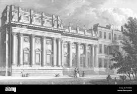 Lord grosvenor hi-res stock photography and images