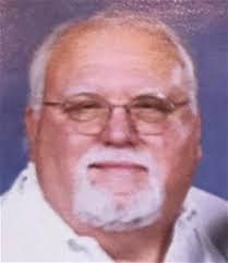 Ronald Evans Strickland Obituary