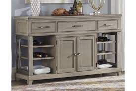 Chapstone Dining Room Server Ashley Furniture Homestore Dining Room Storage Dining Room Server Dining Room Essentials