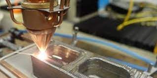The Technology Of 3d Metal Printing Manufacturingtomorrow