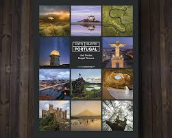 FOTO PORTUGAL - Livro de Fotografia de Joel Santos e Magali Tarouca - Praça da Alegria