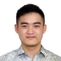 Justin Halim's Instagram, Twitter & Facebook