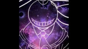 Steam Workshop::Koro-Sensei [Assasination Classroom]
