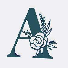 This new method proved to be so much better than previous methods that it soon was being used by many people and many. Alphabet Design By Mdalifhossen 3docean