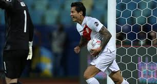 Perú es el primer semifinalista de la copa américa. Sydmczpgdnq6mm