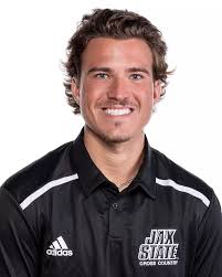 2024 Cross Country Roster