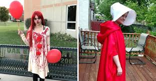 Maybe you would like to learn more about one of these? 22 Creative And Easy Book Character Costumes