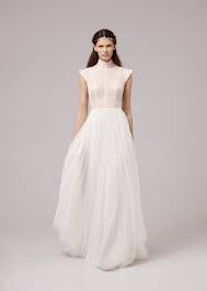 Bei brautkleid verkaufen haben sie 10x mehr chancen für ihr gebrauchte brautkleid zu verkaufen, und sie werden es verkaufen 30x schneller! Hochzeitskleider Boho 033 Rollkragen Hochzeitskleid Kleid Hochzeit Brautkleid Vintage
