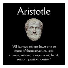Aristotle Human Behavior Quote Poster Zazzle Com Behavior Quotes Aristotle Quotes Justice Quotes