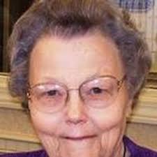 Doris M. Carlson Obituary May 14, 2014