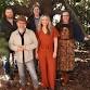 Kristy Cox and Grasstime live at Lucketts Bluegrass