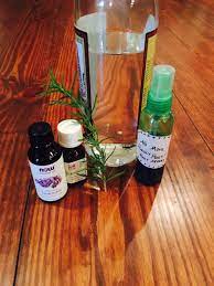 No More Funky Feet Homemade Foot Spray For Father S Day