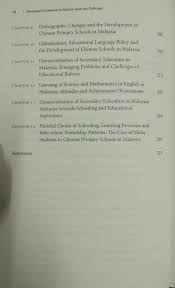 .developments and problems in the malay world of southeast asia and beyond. Educational Development In Malaysia Issues And Challenges