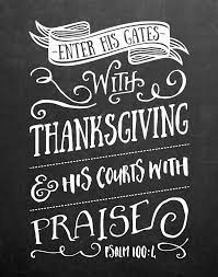 We did not find results for: Enter His Gates With Thanksgiving Psalm 100 4 Seeds Of Faith