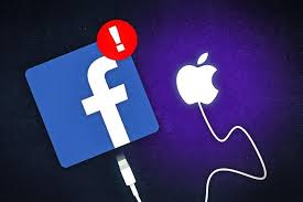 Facebook Says Apple Made It Remove A Note On App Store Tax In 2020 Party Apps App Apple Technology
