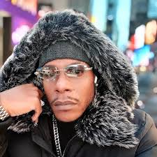 Major Cash Boss "Hymnist"