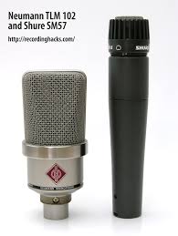 Neumann Tlm 102 Recordinghacks Com