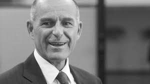 Christian 1964 56 jahre alt 4 kinder vorfahren: Tengelmann Chef Karl Erivan Haub Fur Tot Erklart