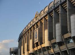 The santiago bernabéu stadium has undergone several renovations over the years, which have resulted in it looking stylish today. Aurier Or Trippier Spurs Right Back Conundrum Against Real Madrid