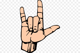 American Sign Language Baby Zeichen Sprache Obszonitaten In American Sign Language Png Herunterladen 453 600 Kostenlos Transparent Finger Png Herunterladen