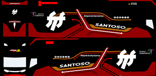 Tudo passa so deus permanece stj irmas teresianas em. Livery Bussid Shd Tronton