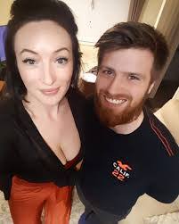 Jennifer Ramsden's Instagram, Twitter & Facebook