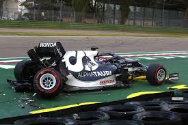 Lewis hamilton en valtteri bottas kwamen. Hamilton Troeft Perez En Verstappen Af In Kwalificatie Gp Emilia Romagna Formule1 Nl