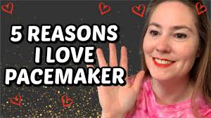 Praise For Pacemaker