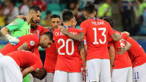 Noticias, videos y estadísticas de fútbol chileno, fútbol femenino y la roja. Este Es El Calendario De La Seleccion Chilena En Clasificatorias Sudamericanas A Qatar 2022 Meganoticias
