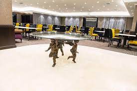 Jetzt das ideale hotel finden! Shepherd Bushiri Launches Sb Hotels Sparkling Waters And Spa In Sa Pictures Nehanda Radio