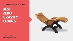 If you are probably wondering whether or not you should buy a zero gravity chair, here are some reasons why you need one. Top 10 Best Zero Gravity Chair Of 2020 Buyer S Guide