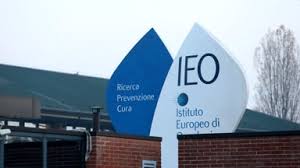 Trend Google: istituto europeo di oncologia