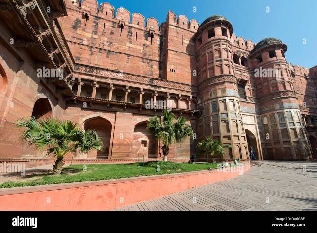 Delhi gate hi-res stock photography and images - Alamy