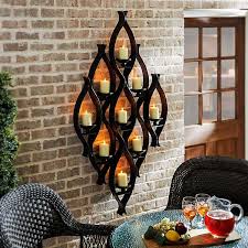 Shop unique candle and candlestick holders that make the perfect gift. 9 Pillar Candle Holder Kirklands