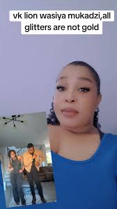 Vk Lionheart: Ndiani akamusiya mukadzi?