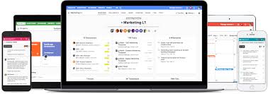 It's for anyone that needs a task manager across multiple platforms. 31 Best Online To Do List Apps For Android And Ios 2021