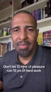 Avoid Regret: Protect Your Life's Hard Work