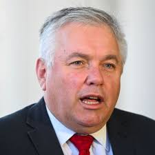 Rex Patrick: Australia's sanctions